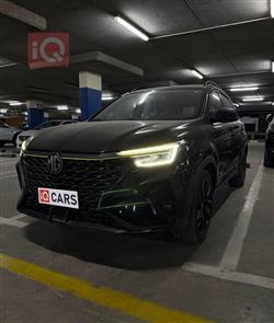 MG RX5